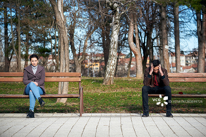 异地恋图片素材