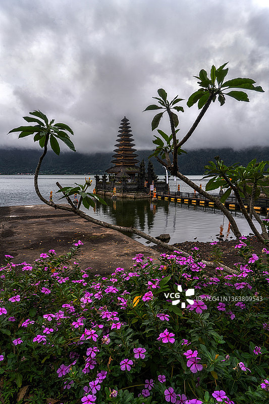 金塔马尼巴图尔神庙图片素材