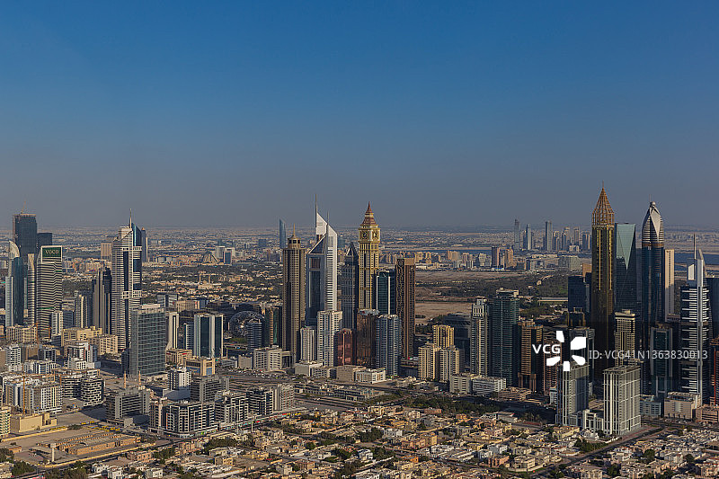 迪拜图片素材