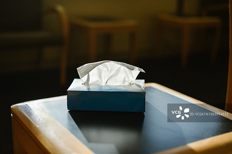 纸巾纸箱图片素材