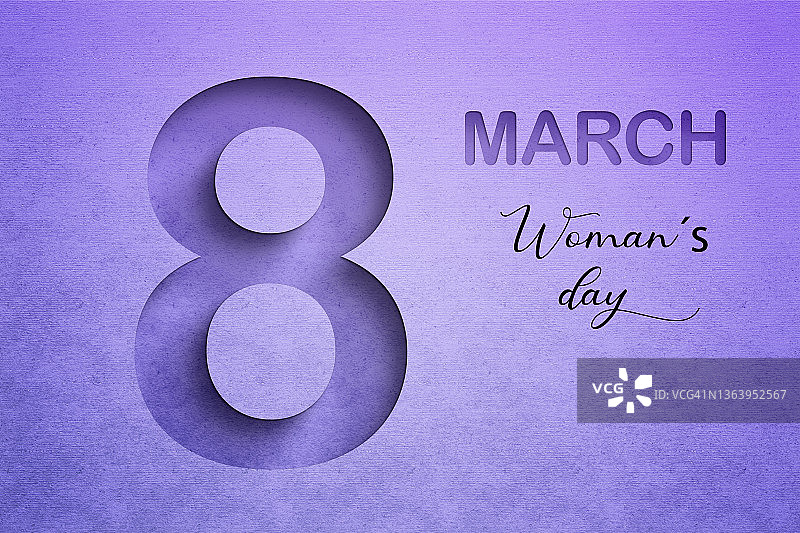 3月8日国际妇女节图片素材