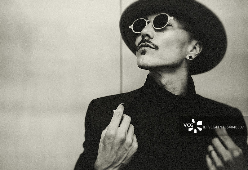 哲学家图片素材