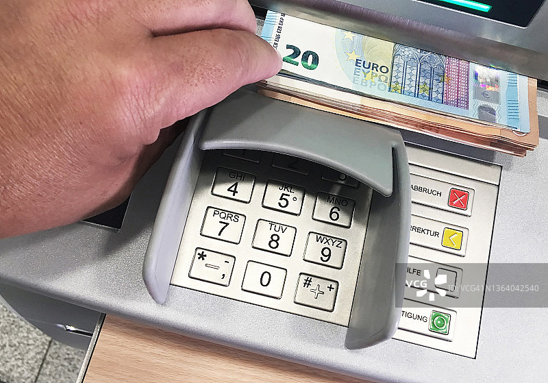 通货膨胀图片素材