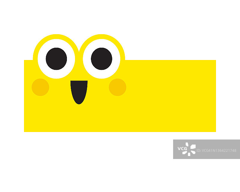 表情符号banner图片素材