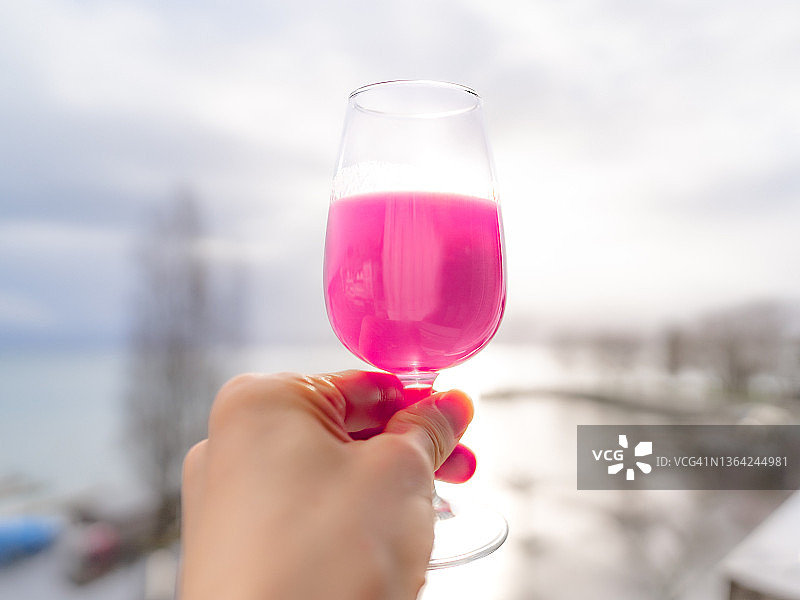 烤面包图片素材