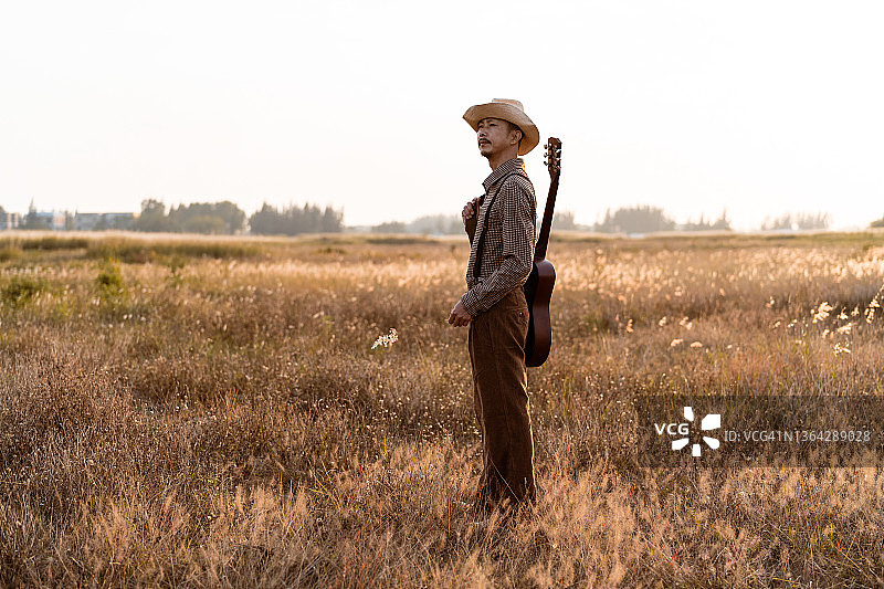 野营旅行图片素材