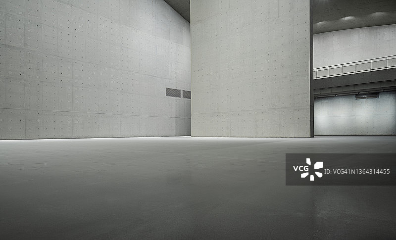 混凝土墙背景图片素材