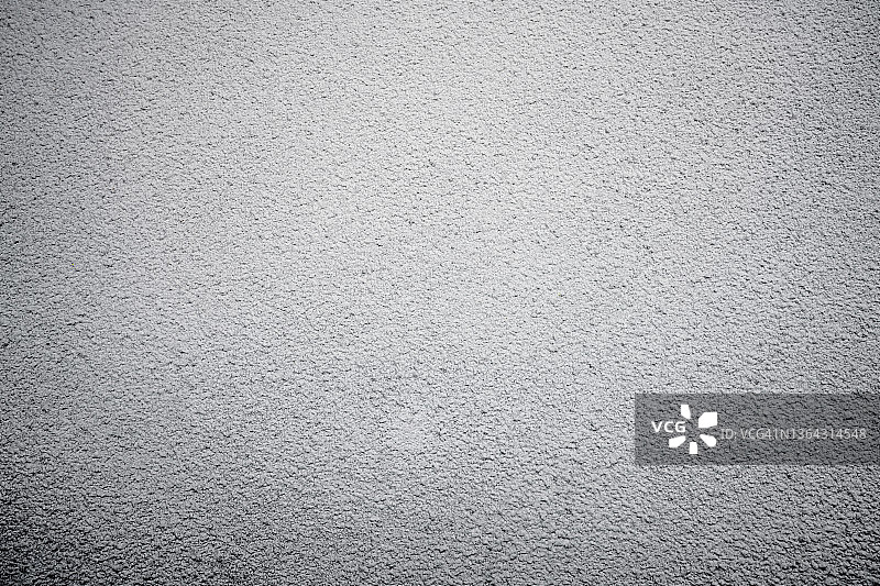 粗糙的石膏墙全画幅背景图片素材