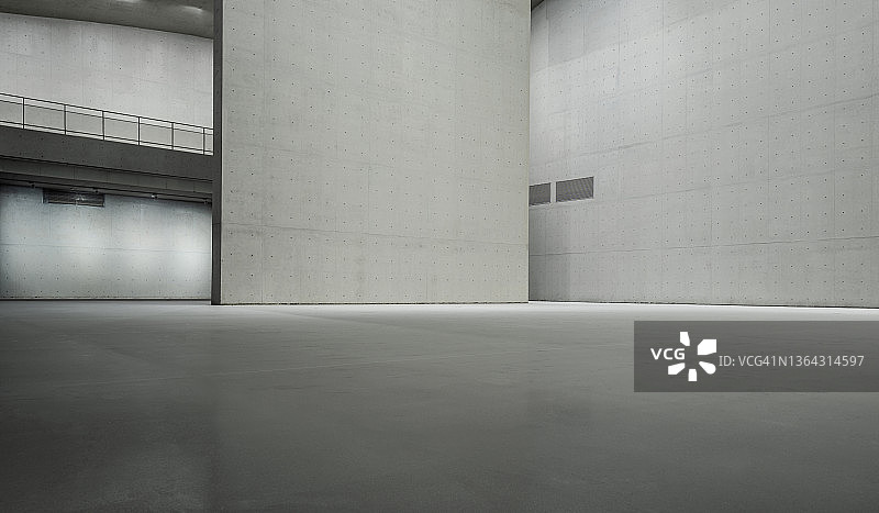 混凝土墙背景图片素材