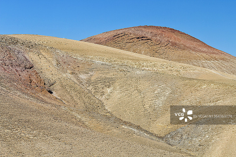 Playa Quemada风光图片素材