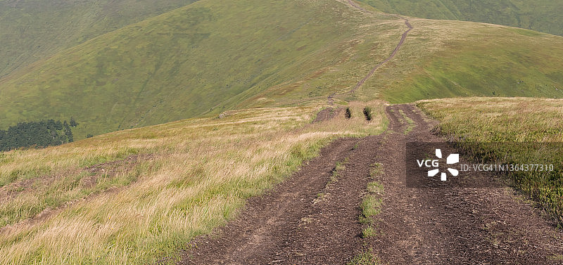 山景观图片素材