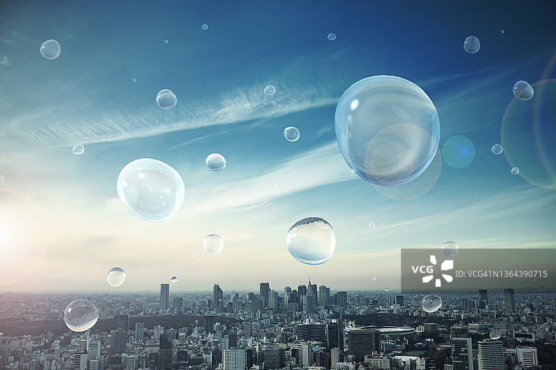 氢能源发电图像图片素材