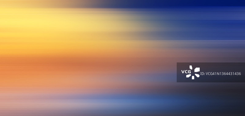 日落背景全景图图片素材