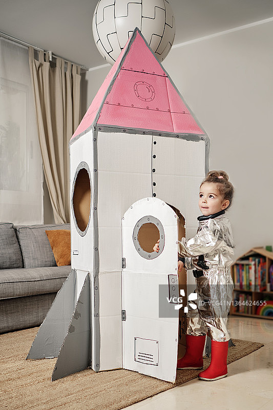 进入火箭图片素材