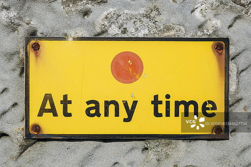 停车限制图片素材