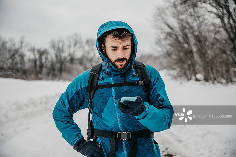 我会找到回去的路图片素材