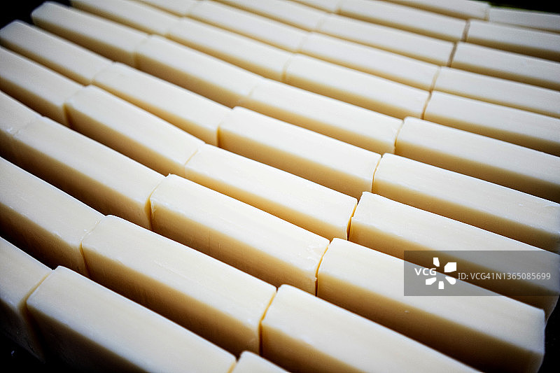 肥皂块图片素材