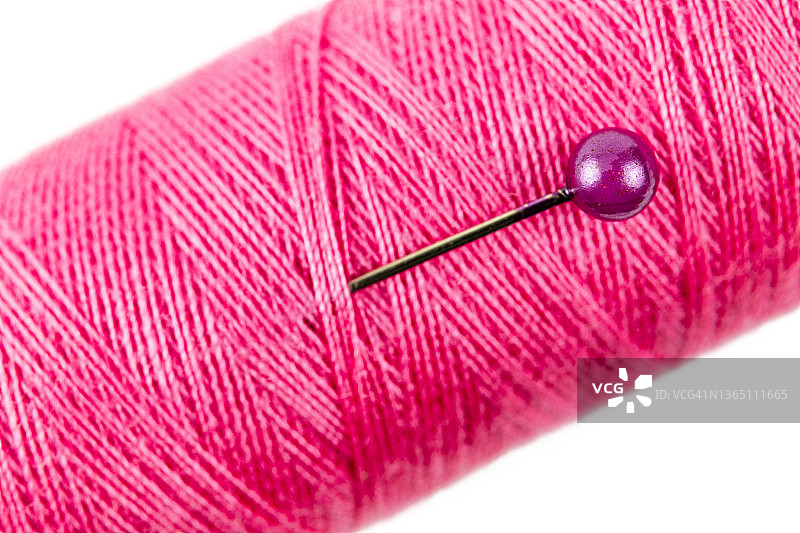 粉色线图片素材