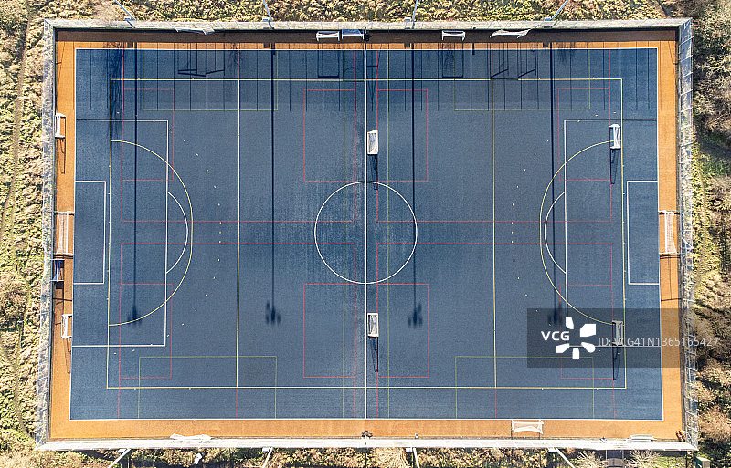 足球场图片素材