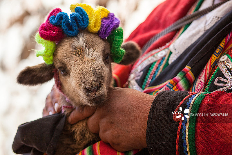 秘鲁风情图片素材