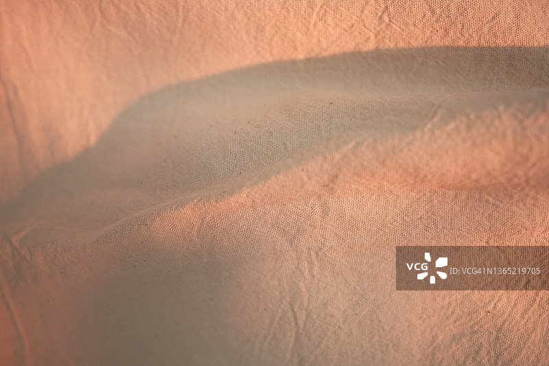 粗棉布图片素材