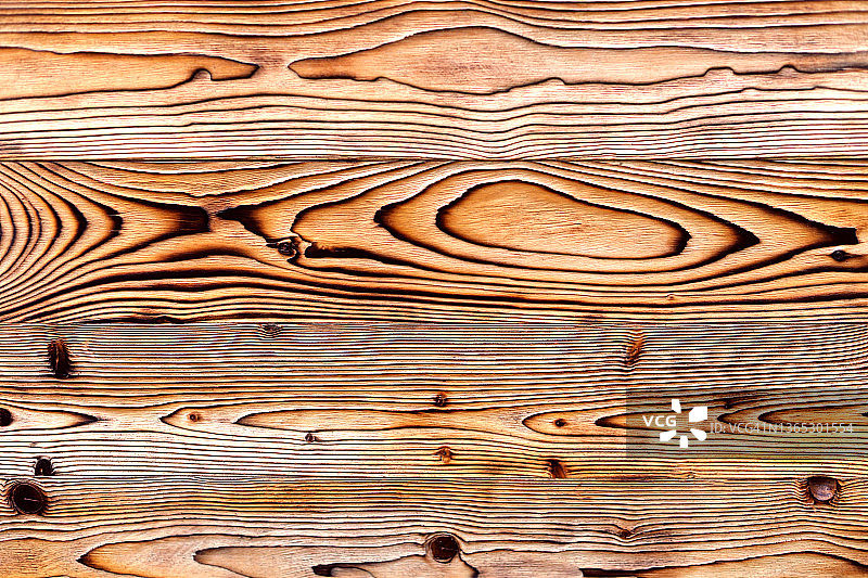 纹理复古木质背景，带复制空间图片素材