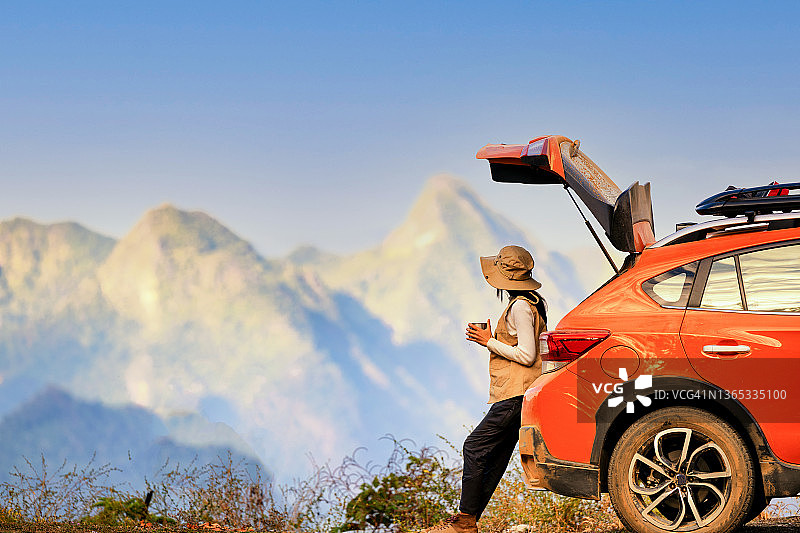 自然风光旅行图片素材