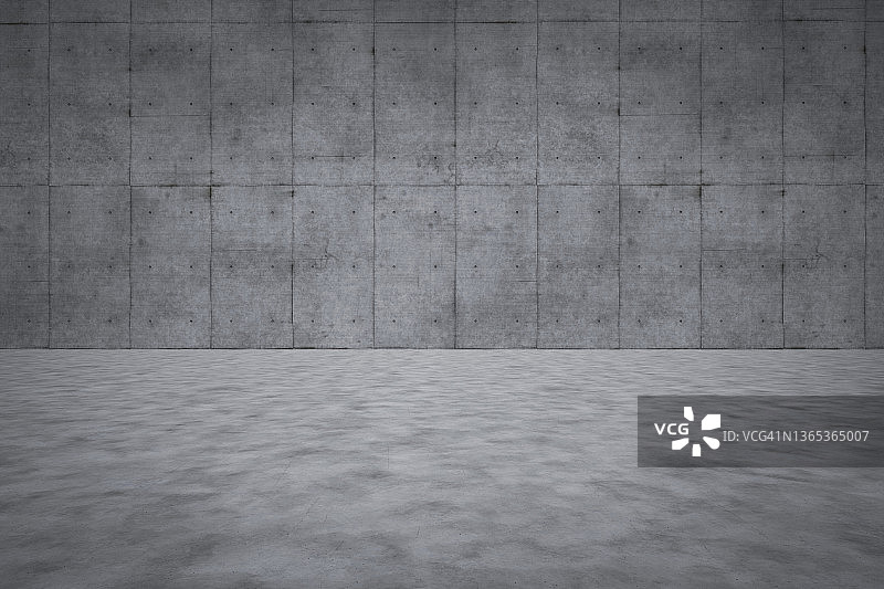 混凝土墙背景图片素材
