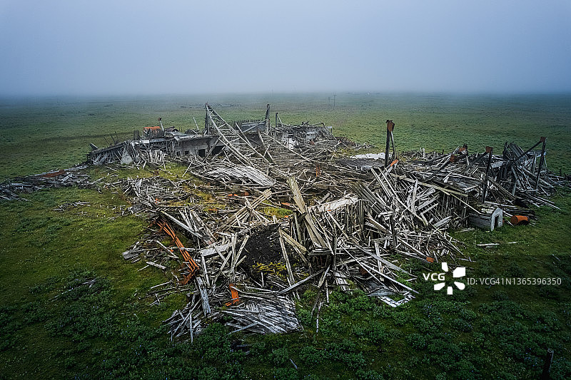 格伦堡的菲尔德角图片素材