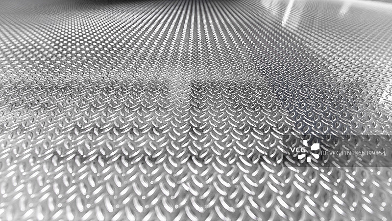 米形图案金属平面图片素材