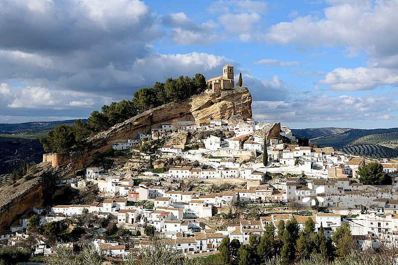 蒙特弗里奥图片素材