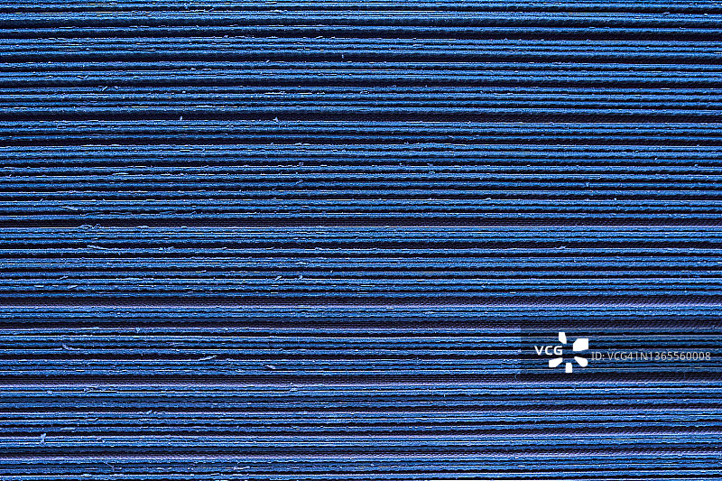 抽象蓝色条纹背景图片素材