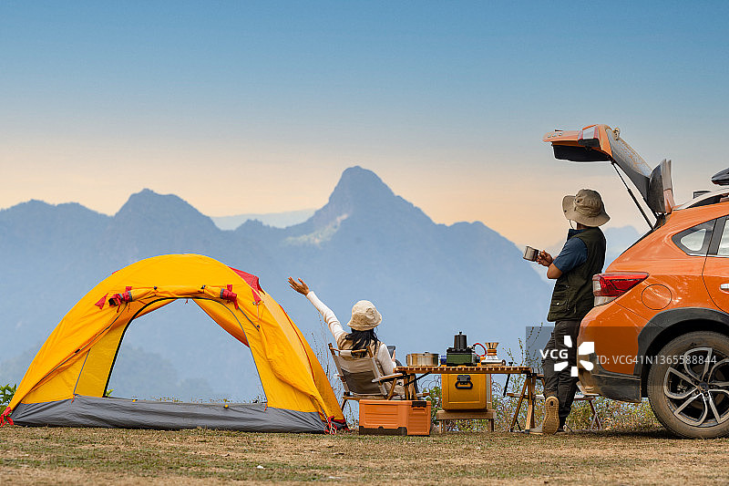 自然风光旅行图片素材