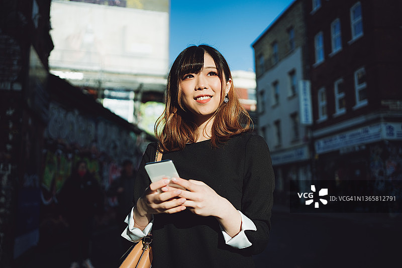 忙碌的生意图片素材