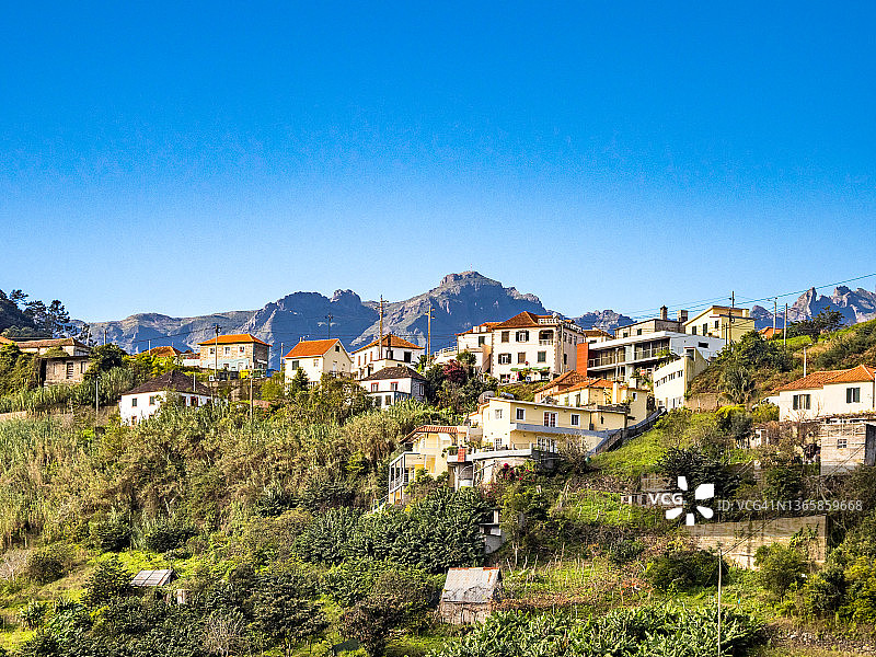 里贝罗弗里奥自然公园图片素材