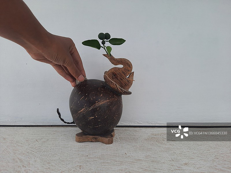 增长投资图片素材