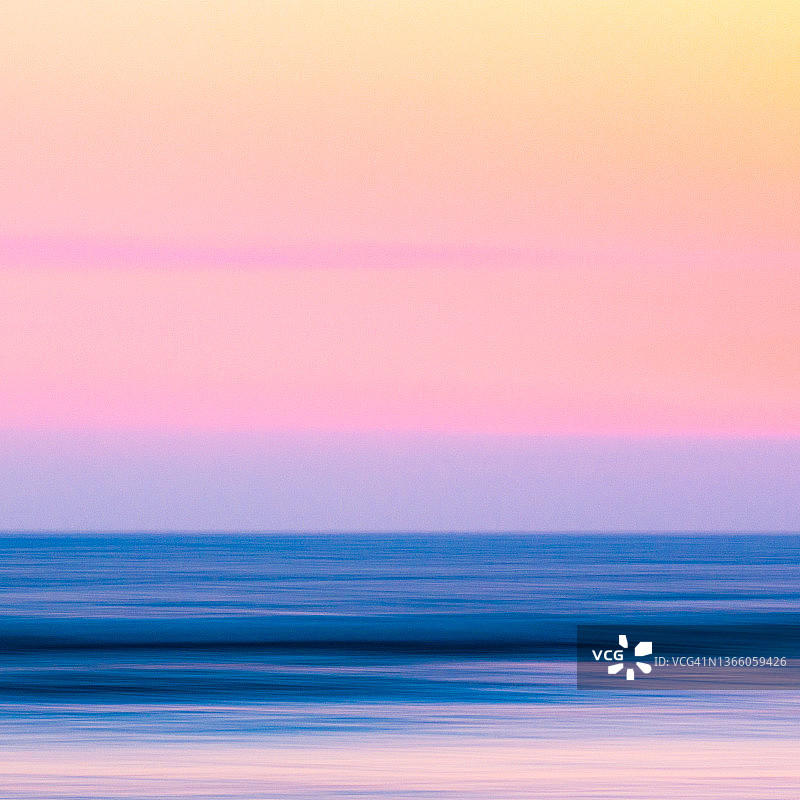 抽象世界旅行图图片素材