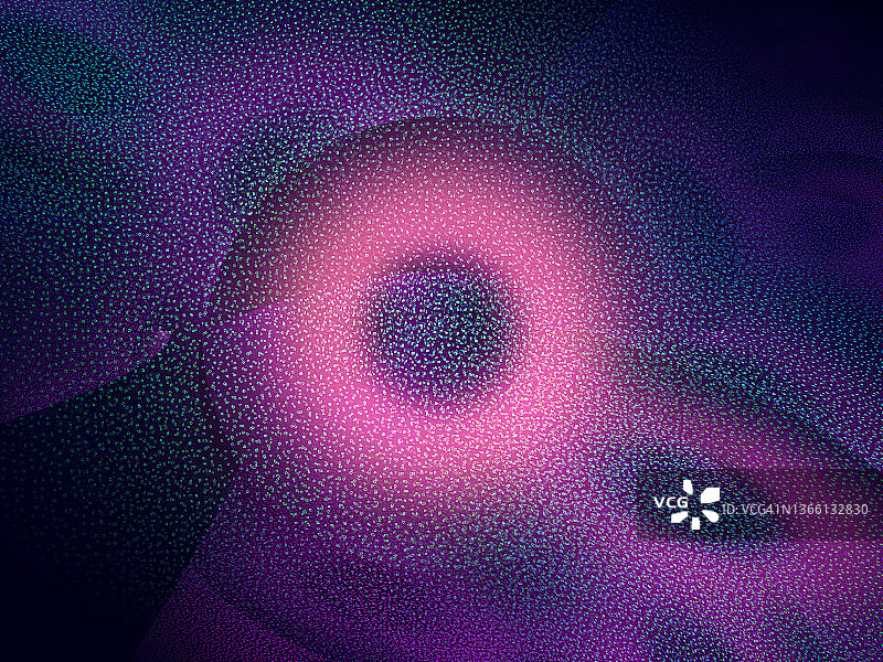 数字艺术抽象模板图片素材