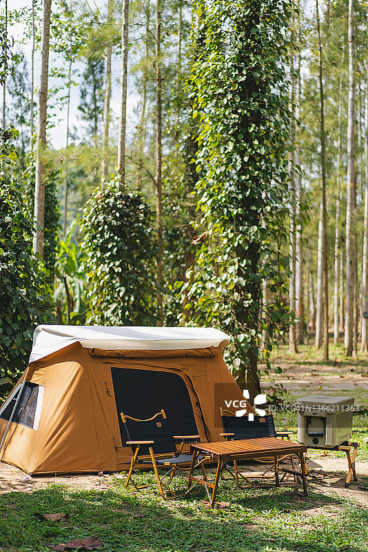 夏令营图片素材