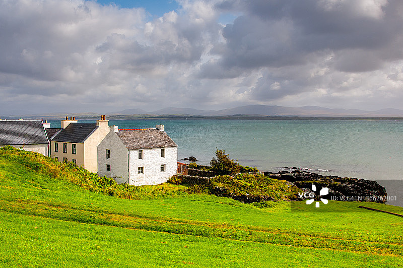 夏洛特港图片素材