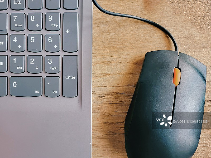 鼠标和键盘图片素材