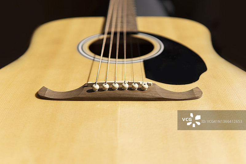 音乐概念吉他图片素材