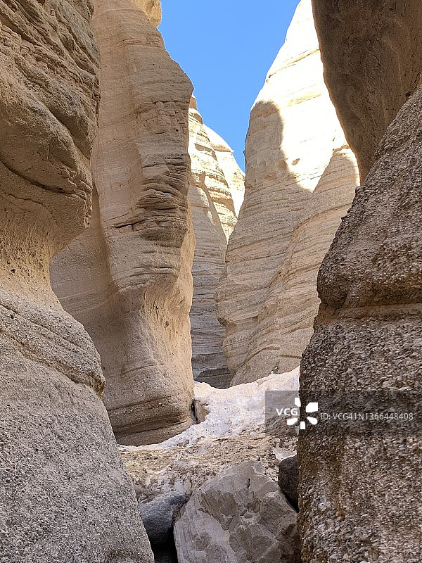 新墨西哥州的帐篷岩图片素材