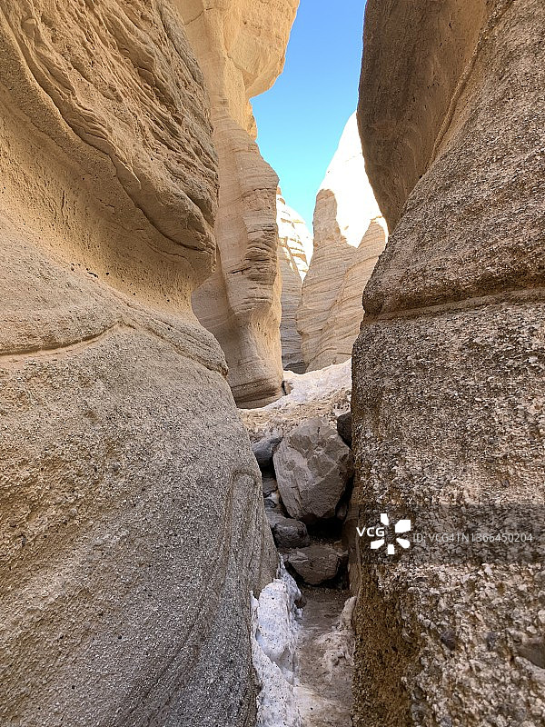 新墨西哥州的帐篷岩图片素材
