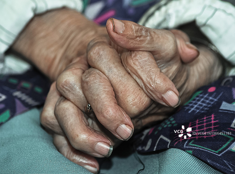 老年时代图片素材