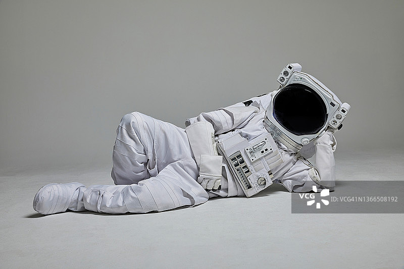 宇航员图片素材