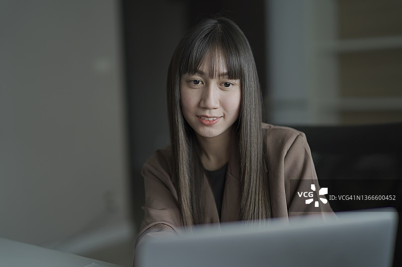 女商人图片素材