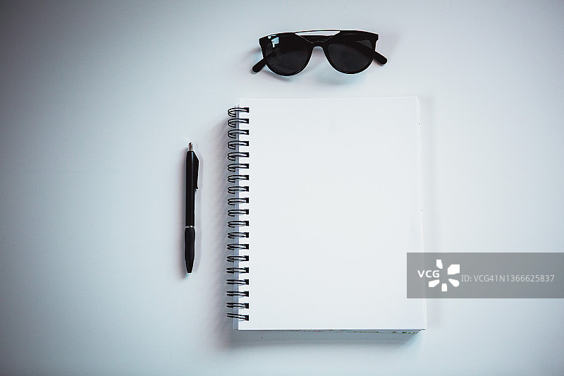 桌面物品图片素材