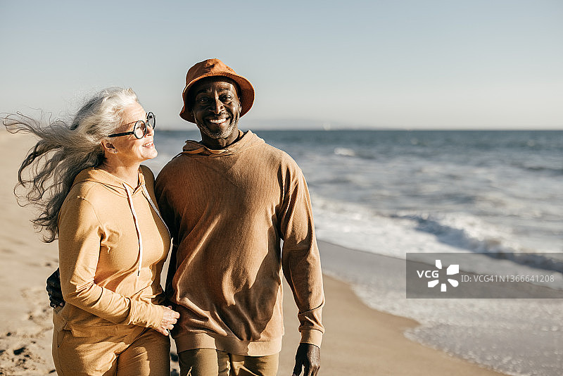 压力免疫的秘密图片素材