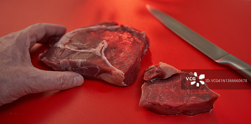 牛排图片素材
